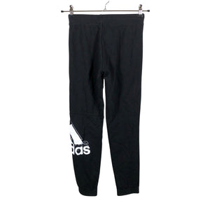 Unisex Adidas - Dressikangast püksid, suurus 146 - 152 - Must (2)