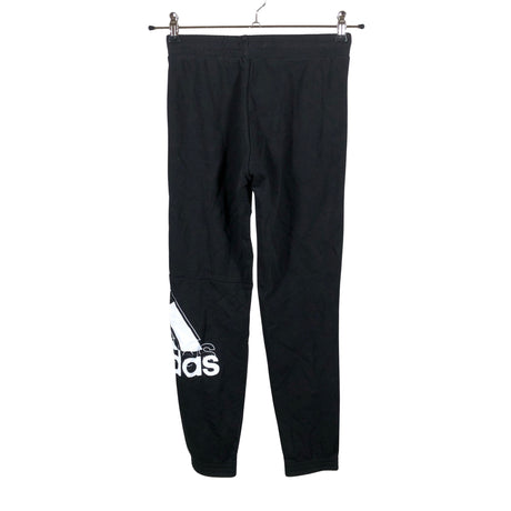Unisex Adidas - Dressikangast püksid, suurus 146 - 152 - Must (2)
