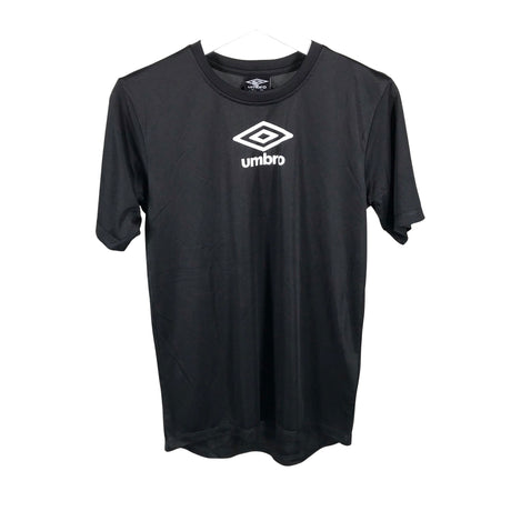 Unisex Umbro - Spordisärk, lühikesed käised, suurus 158 - 164 - Must ()