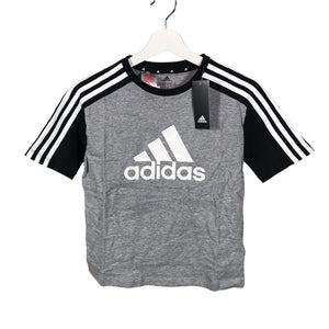 Unisex Adidas - T-särk, suurus 158 - 164 - Hall (1)