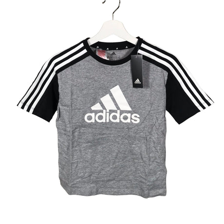Unisex Adidas - T-särk, suurus 158 - 164 - Hall ()