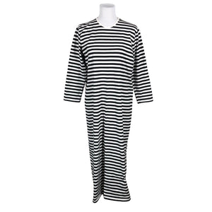 Unisex Marimekko - Öösärk , suurus 38 - Must (1)