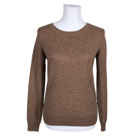 Unisex Uniqlo - Kampsun, suurus 36 - Beige ()
