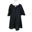 Unisex Bypias - Mitteveniv tuunika, suurus 34 - Must ()