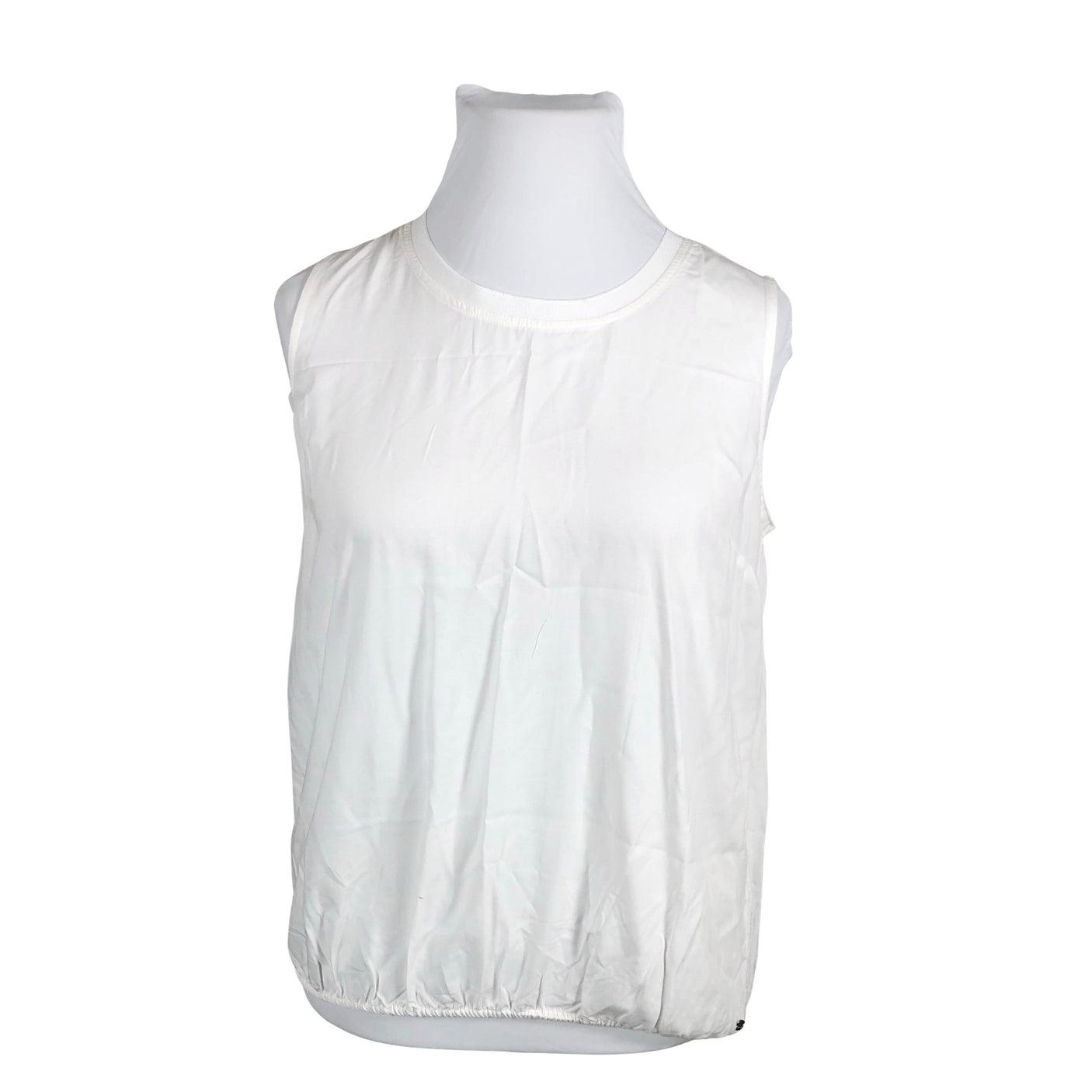 Unisex Luhta - Topp, suurus 42 - Valge (1)