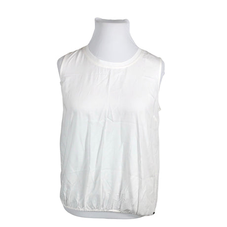 Unisex Luhta - Topp, suurus 42 - Valge ()
