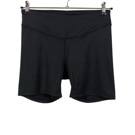 Unisex Soc - Lühikesed spordipüksid, suurus 40 - Must ()