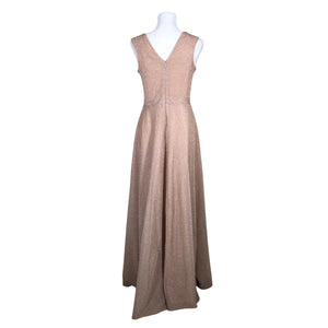 Unisex Goddiva London - Õhtukleit, suurus 40 - Heleroosa (2)