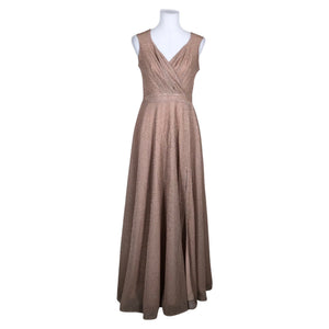 Unisex Goddiva London - Õhtukleit, suurus 40 - Heleroosa (1)