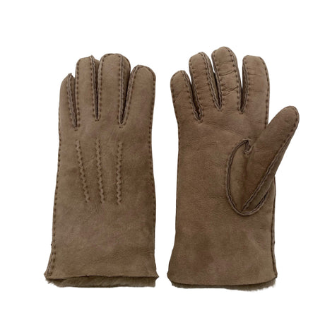 Unisex EMU Australia - Nahksõrmikud, suurus Ei kokoa - Pruun ()