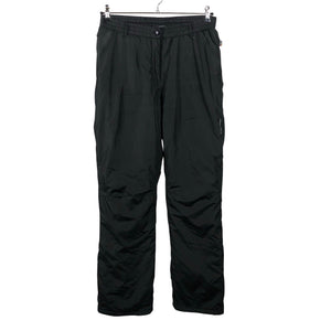 Unisex Rukka - Talvepüksid, suurus 42 - Must (1)