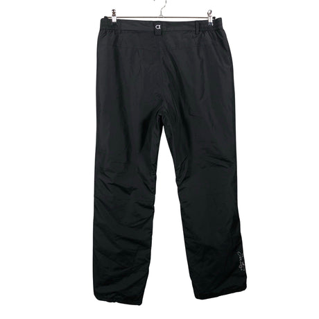 Unisex Torstai - Talvepüksid, suurus 44 - Must (2)
