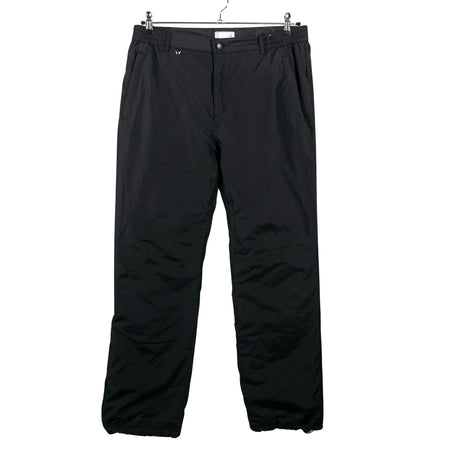 Unisex Torstai - Talvepüksid, suurus 44 - Must ()