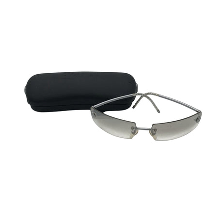 Unisex Chanel - Päikeseprillid, suurus Ei kokoa - Hall ()