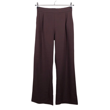 Unisex Nanso - Viigipüksid, suurus 38 - Pruun ()