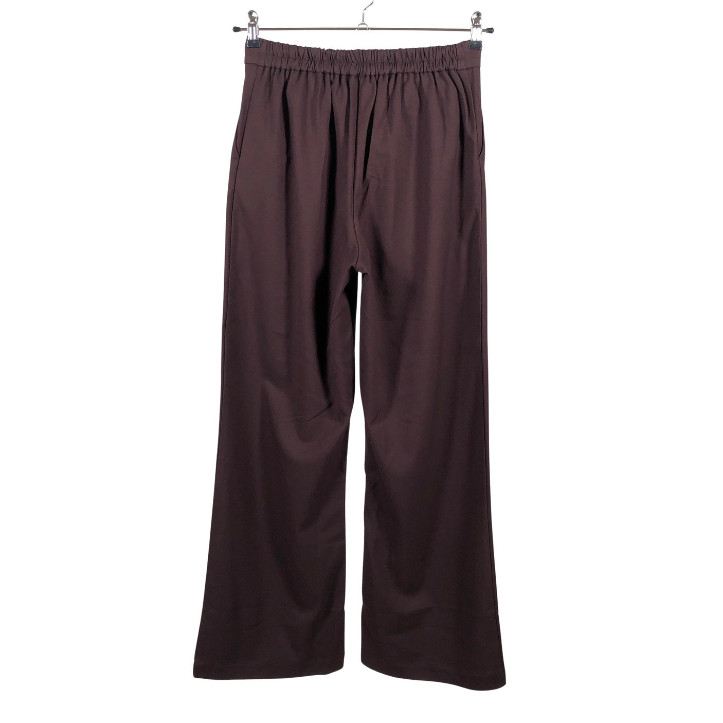 Unisex Nanso - Viigipüksid, suurus 38 - Pruun (2)