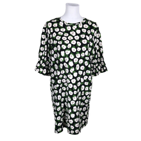 Unisex Marimekko - Trikotaažist kleit, suurus 38 - Must ()