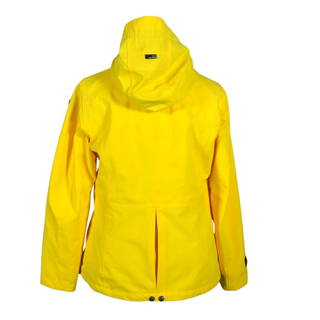Unisex Icepeak - Jope, suurus 42 - Kollane (2)