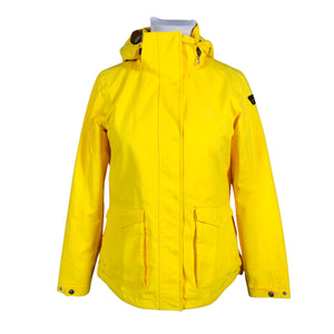 Unisex Icepeak - Jope, suurus 42 - Kollane (1)