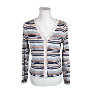 Unisex Esprit - Kardigan, suurus 38 - Sinine (1)