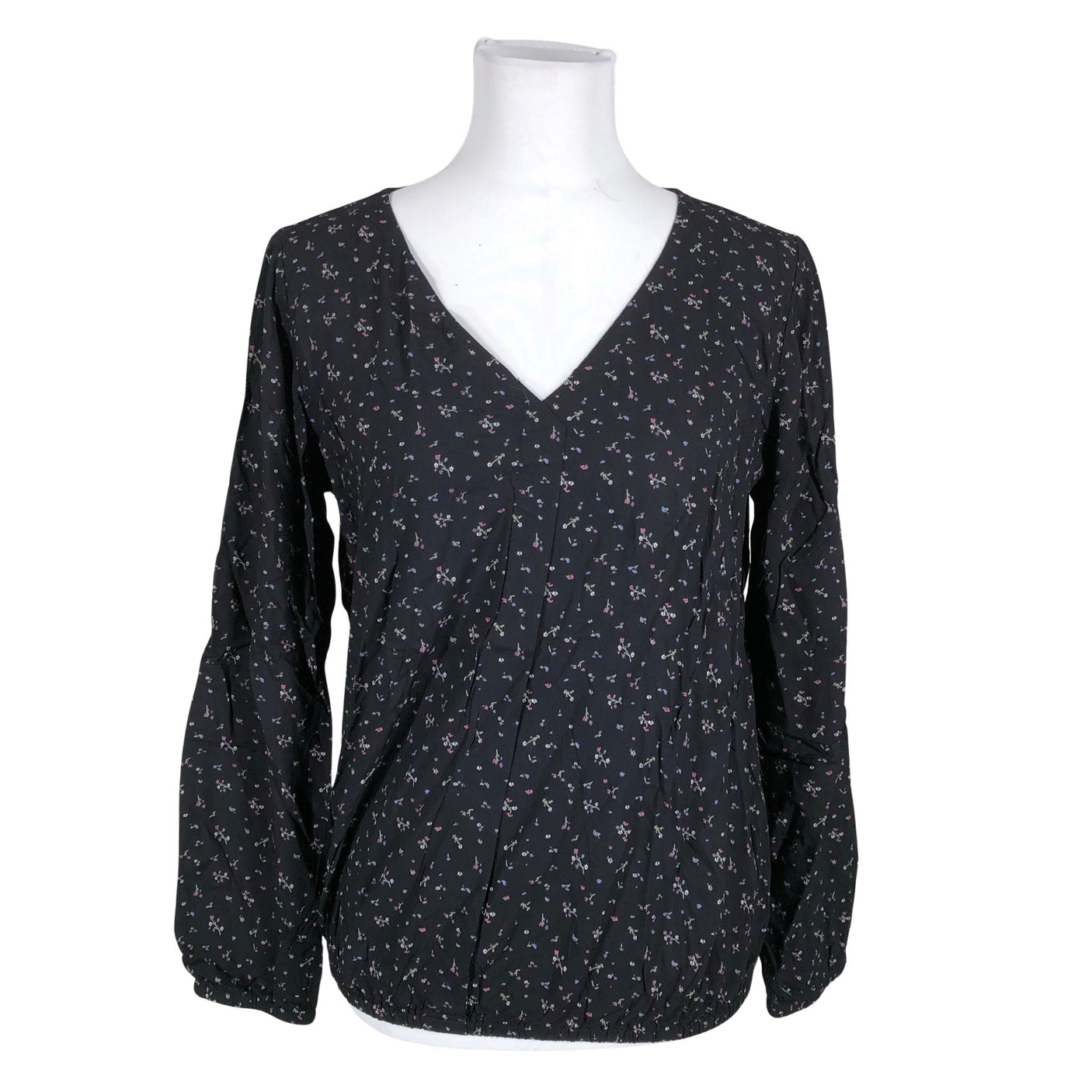 Unisex Esprit - Pluus, suurus 38 - Must (1)