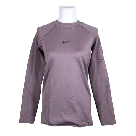 Unisex Nike - Spordisärk, pikad käised, suurus 40 - Lilla (2)