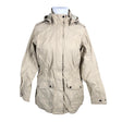 Unisex Icepeak - Jope, suurus 44 - Beige ()