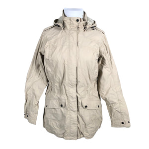 Unisex Icepeak - Jope, suurus 44 - Beige (1)