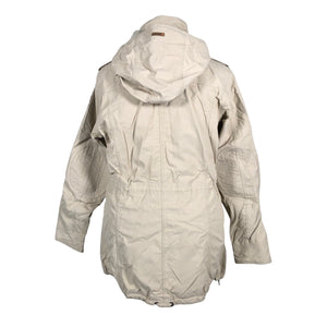 Unisex Icepeak - Jope, suurus 44 - Beige (2)