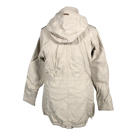 Unisex Icepeak - Jope, suurus 44 - Beige (2)