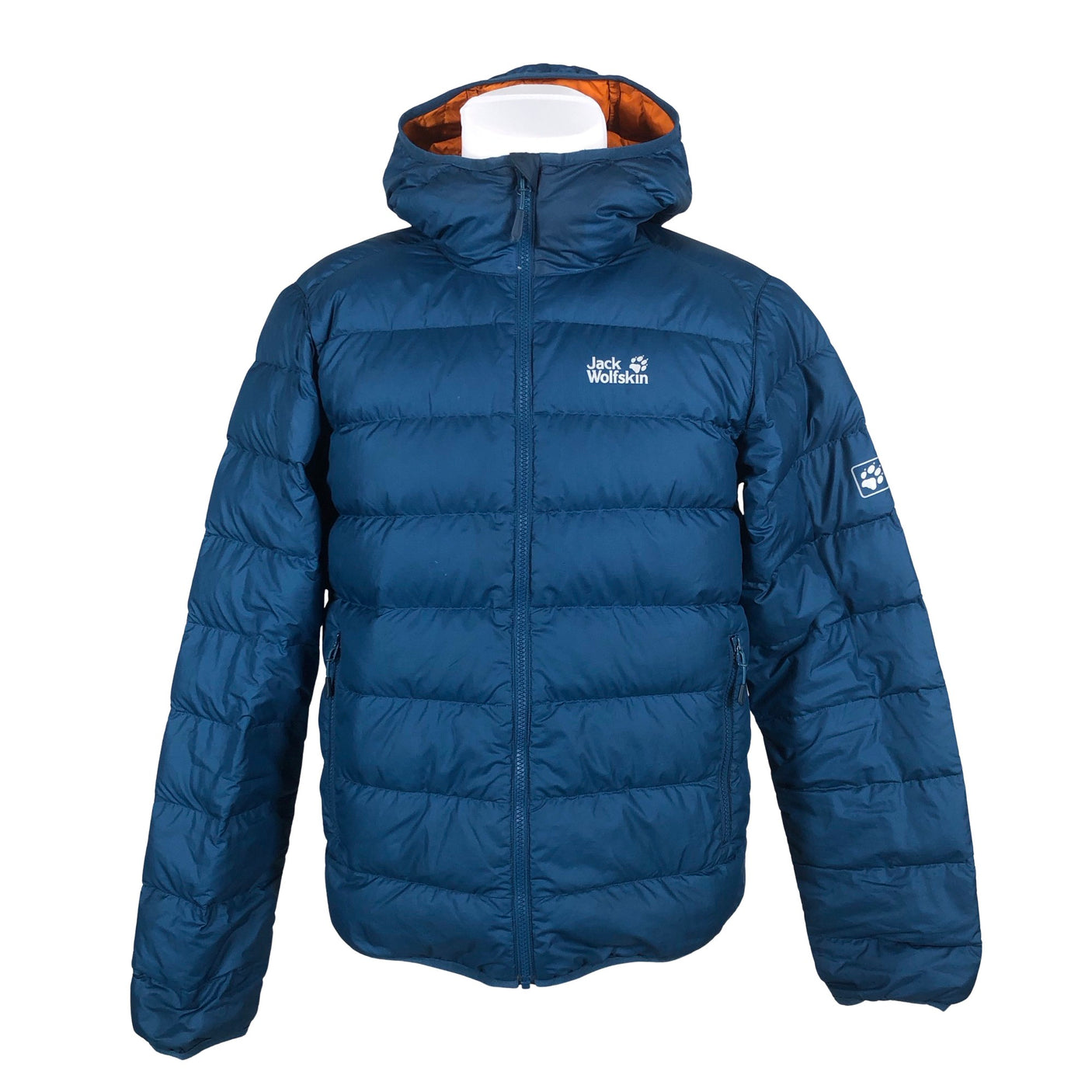 Unisex Jack Wolfskin - Kerge sulejope, suurus M - Sinine (1)