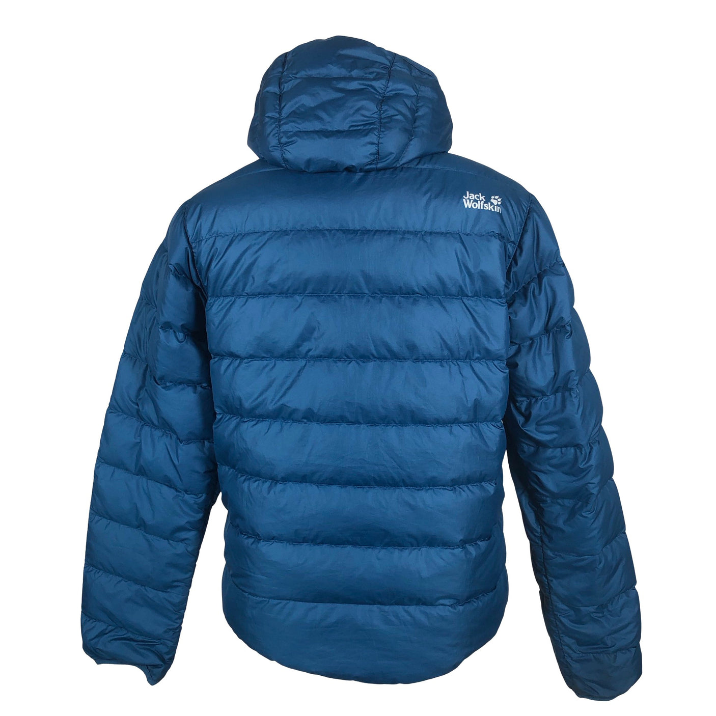 Unisex Jack Wolfskin - Kerge sulejope, suurus M - Sinine (3)