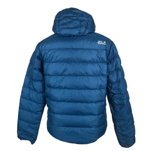 Unisex Jack Wolfskin - Kerge sulejope, suurus M - Sinine (3)