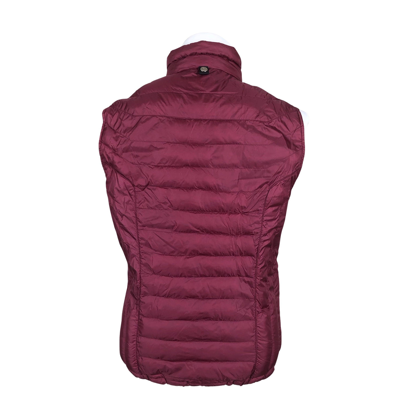 Unisex Peak Performance - Õuevest, suurus M - Veinipunane (2)