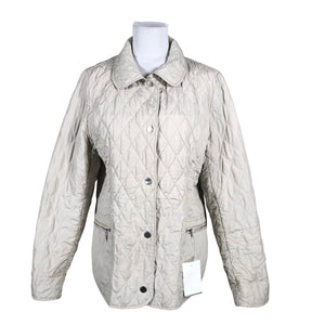 Etcetera - Tepitud jope, suurus 44 - Beige