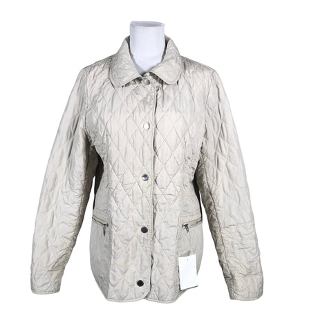 Etcetera - Tepitud jope, suurus 44 - Beige