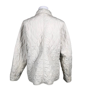 Etcetera - Tepitud jope, suurus 44 - Beige