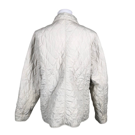 Etcetera - Tepitud jope, suurus 44 - Beige