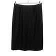 Unisex Frank Usher - Pliiatsseelik, suurus 40 - Must ()