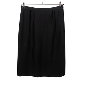 Unisex Frank Usher - Pliiatsseelik, suurus 40 - Must (1)