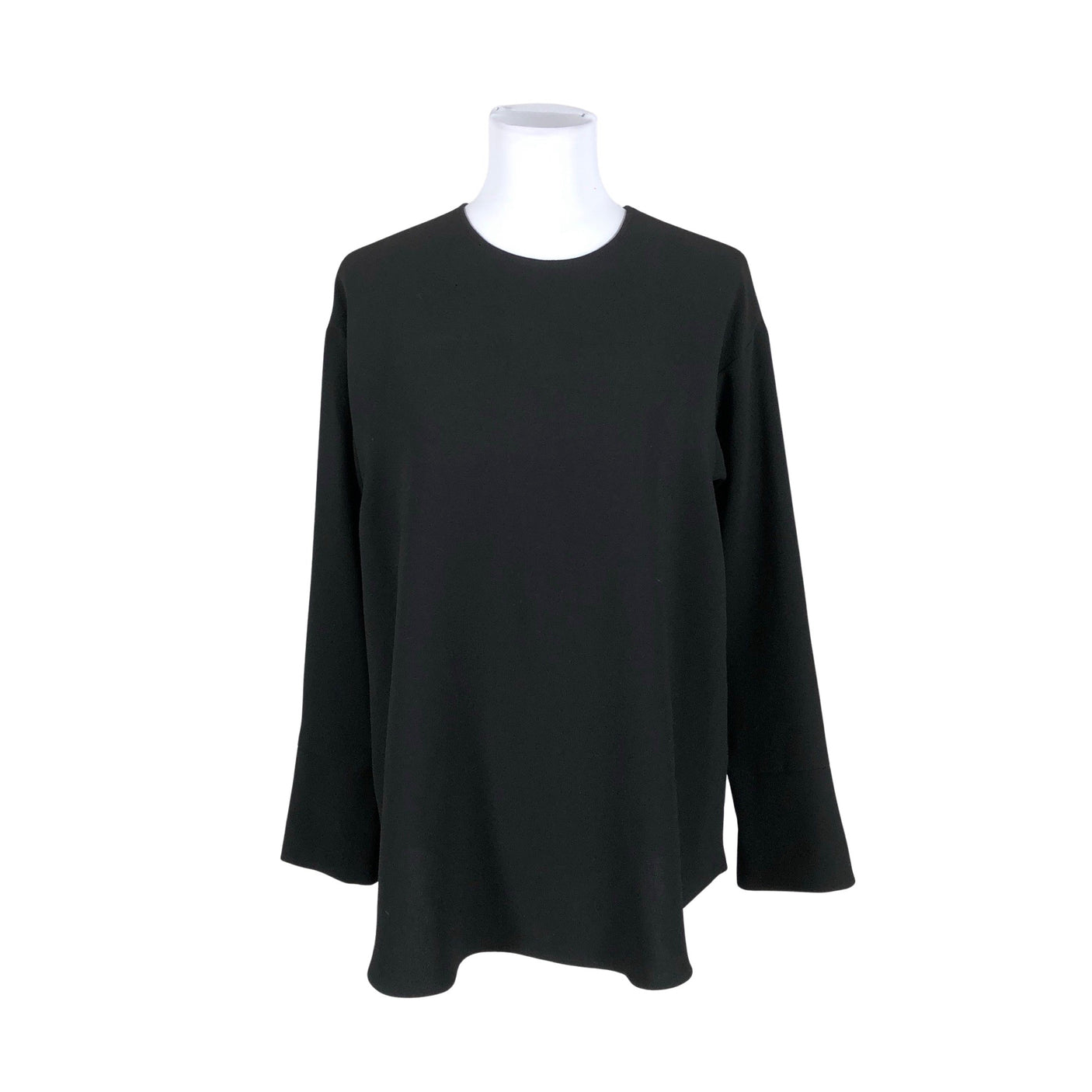 Unisex Marimekko - Pluus, suurus 38 - Must (1)