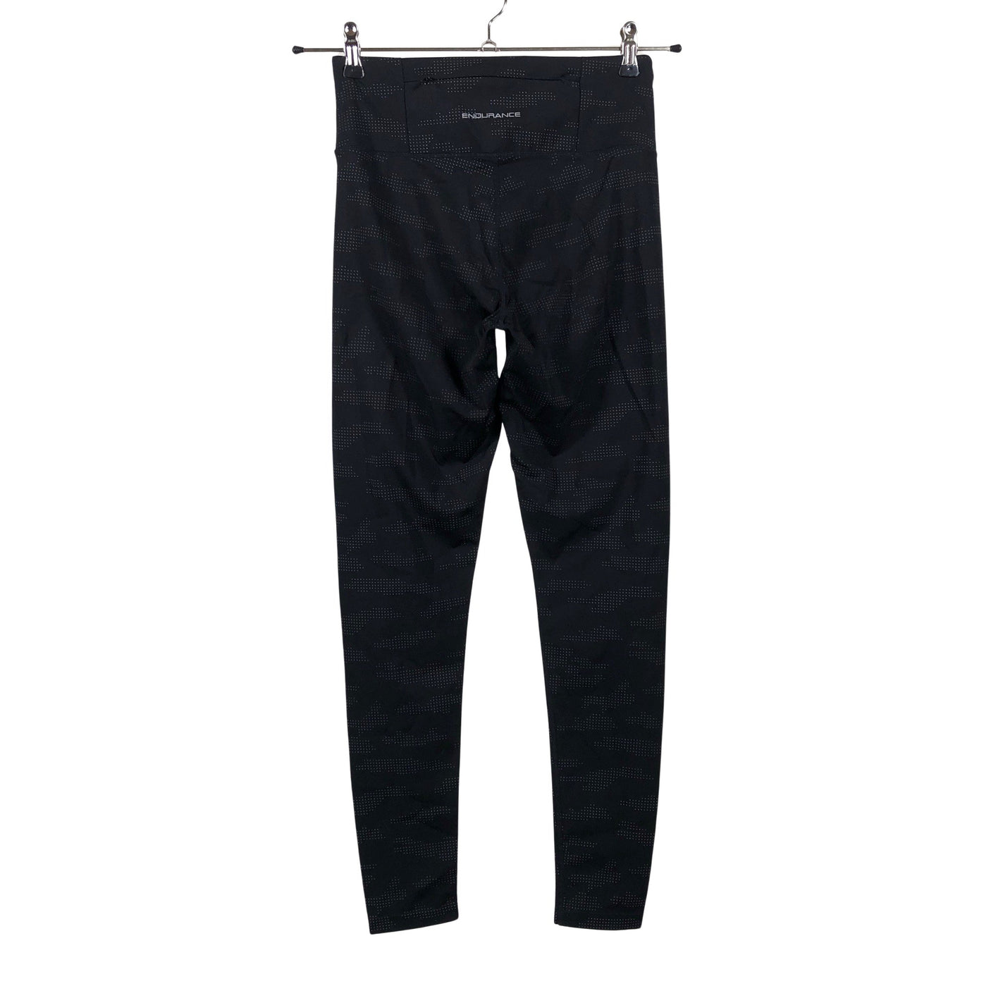Unisex Endurance - Spordiretuusid, suurus 40 - Must (2)