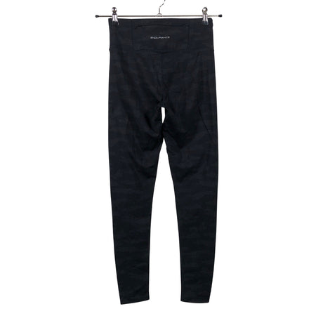 Unisex Endurance - Spordiretuusid, suurus 40 - Must (2)
