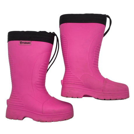 Unisex Fubuki - Kummikud, suurus 38 - Roosa ()