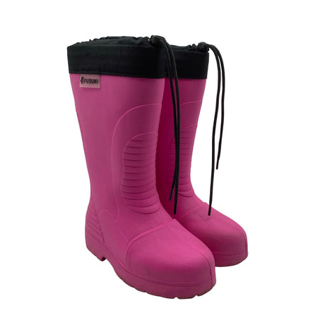 Unisex Fubuki - Kummikud, suurus 38 - Roosa (2)