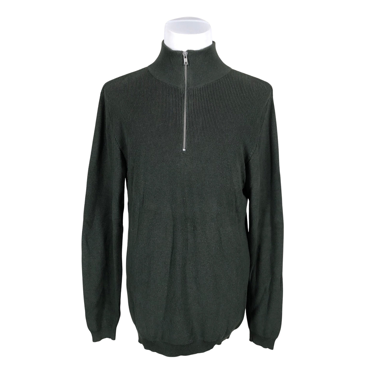 Unisex Makia - Kampsun, suurus M - Roheline (1)