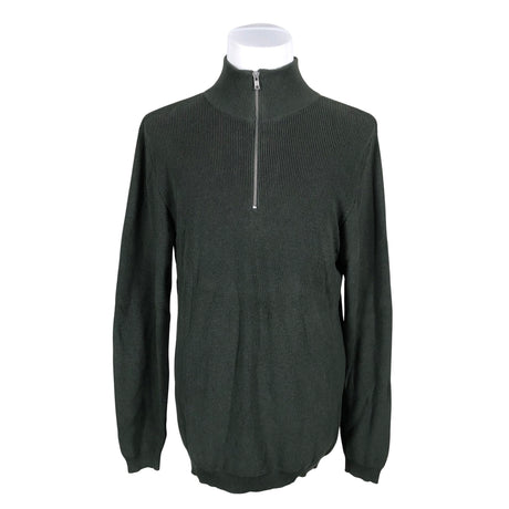 Unisex Makia - Kampsun, suurus M - Roheline ()