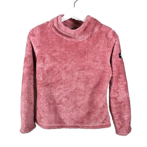 Unisex O'Neill - Dressikangast pluus, suurus 146 - 152 - Heleroosa (1)