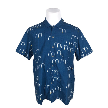 Unisex Bobo Choses - Triiksärk, suurus L - Sinine ()
