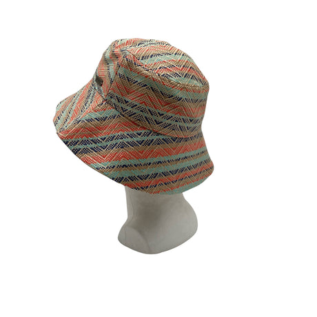 Unisex Roxy - Suvemüts, suurus 52 - 54 cm - Pruun (2)